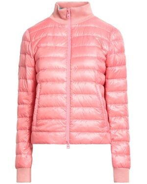 Herno Puffer Polyamide, Cotton - Pink