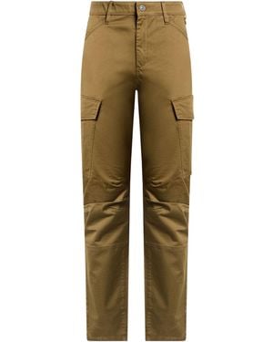 G-Star Pants Organic Cotton, Elastane - Natural
