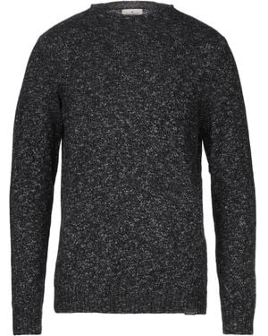 Brooksfield Jumper - Black
