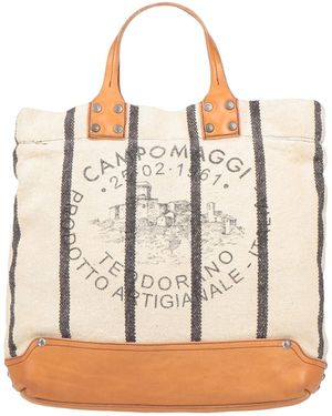 Campomaggi Handtaschen - Natur