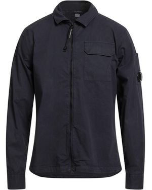 C.P. Company Camisa - Azul