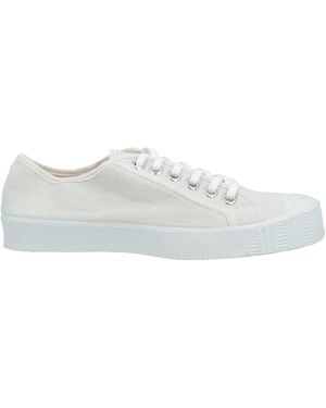 Spalwart Trainers - White