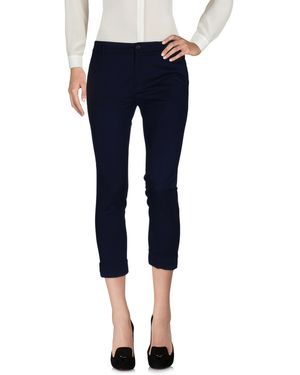 L'Autre Chose Trouser - Blue