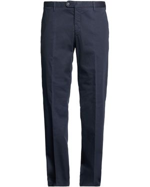 Fedeli Pantalone - Blu