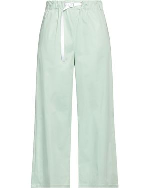 White Sand Trouser - Blue