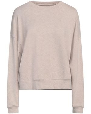 Majestic Filatures Sweatshirt - Natur