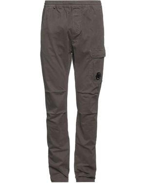 C.P. Company Pantalone - Grigio