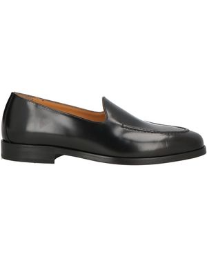 Roberto Botticelli Mokassin - Schwarz