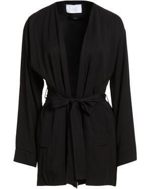 Kaos Jackets - Black