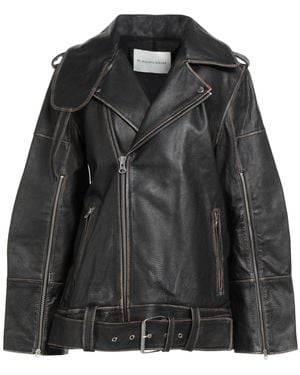By Malene Birger Jacket - Black