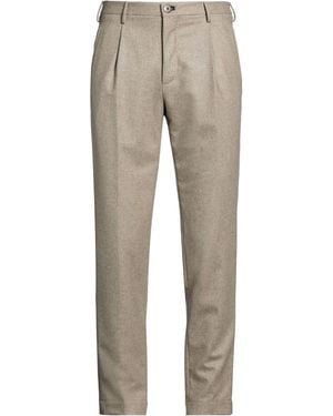 Incotex Trouser - Grey