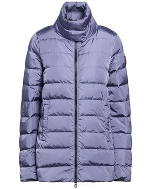 Refrigiwear Piumino & Imbottito Sintetico - Blu