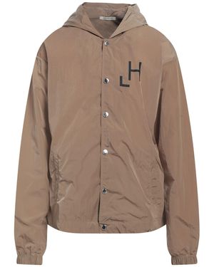 hinnominate Jacket - Brown