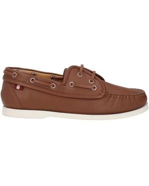 Bally Loafer - Brown