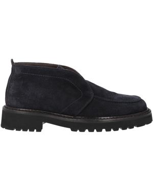 Calce Ankle Boots - Black