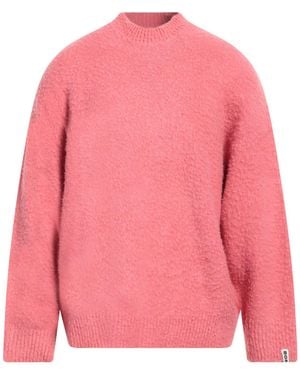 Bonsai Pullover - Rosa