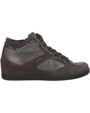 Igi&co Sneakers Leather - Brown