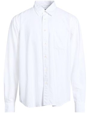 Aspesi Chemise - Blanc