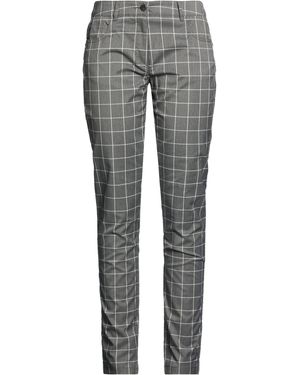 Colmar Pants Polyamide, Polyester, Viscose, Elastane - Gray