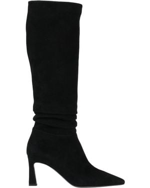 Pollini Boot - Black