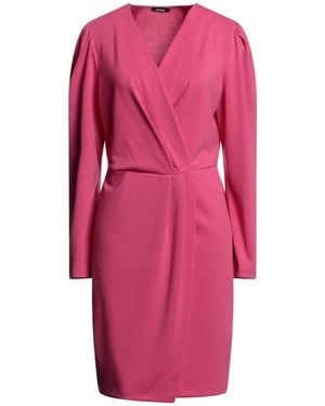 Hanita Mini Dress - Pink