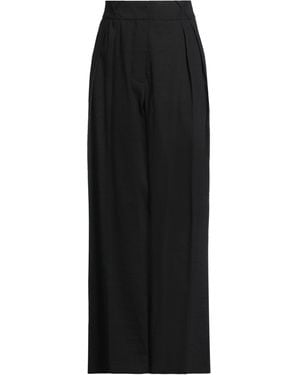 Rohe Trouser - Black
