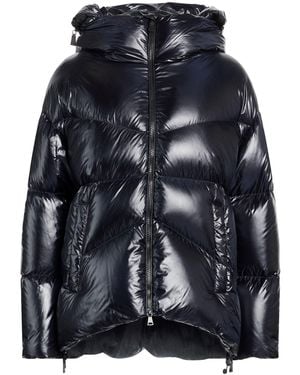 Add Puffer - Blue