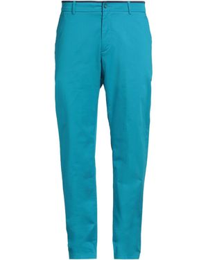 Harmont & Blaine Pants - Blue