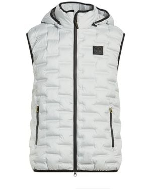 North Sails Chompa Sin Mangas - Gris
