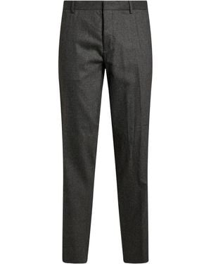 Iceberg Pants Viscose, Polyester, Wool, Elastane - Gray