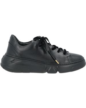 Agl Attilio Giusti Leombruni Sneakers - Schwarz