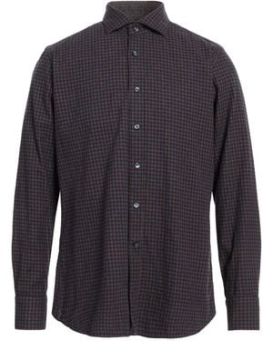 CALIBAN 820 Camisa - Azul