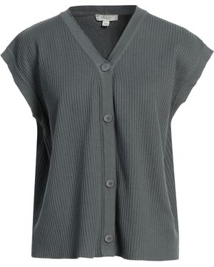 Crossley Cardigan - Grigio