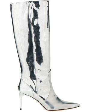 IRO Boot Leather - White
