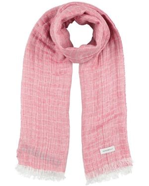 Emporio Armani Scarves - Pink