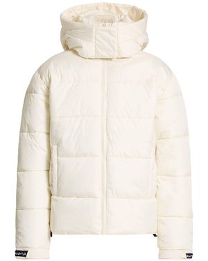 DISCLAIMER Puffers - Natural