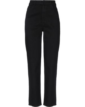 J Brand Pantaloni Jeans - Nero