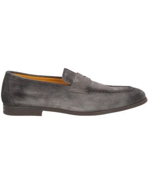 Doucal's Loafer - Grey