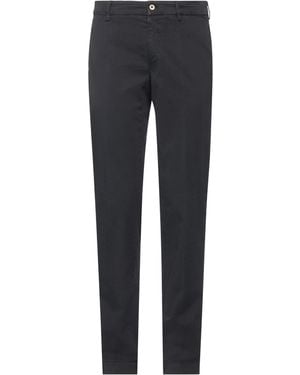 Mason's Em's Pants Cotton, Elastane - Blue