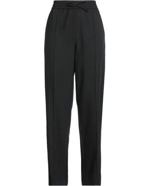 SOLOTRE Pants - Black
