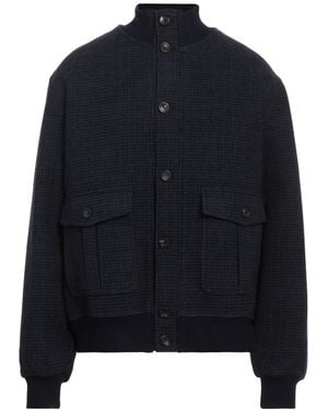 Circolo 1901 Jacket Virgin Wool, Cashmere - Blue