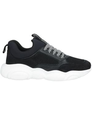 Moschino Sneakers - Black