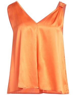 Shirtaporter Top - Orange