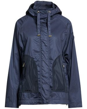 Colmar Jacket Cotton - Blue