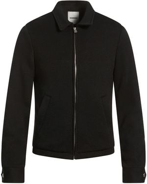 Sandro Jacket - Black