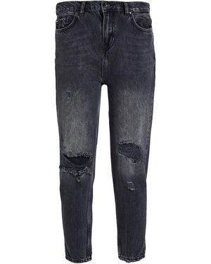 Fracomina Jeans Jeans Cotton, Lyocell, Tencel - Blue