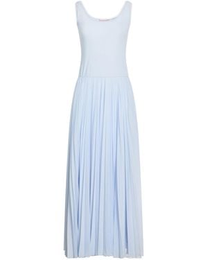 MAX&Co. Maxi Dress - Blue