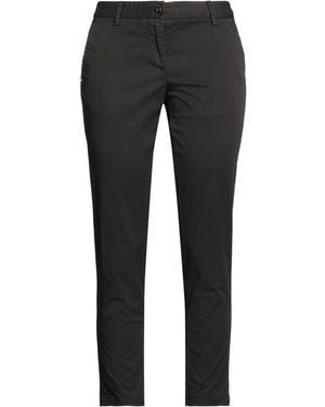 White Sand Trouser - Grey