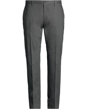Incotex Trousers - Grey