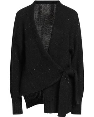 Alpha Studio Rebecas - Negro